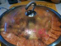 -黄记煌三汁焖锅(顺义华联店)