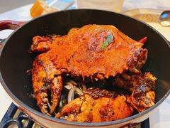 -狮拾久·现代新加坡料理(壹方城店)