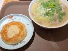 -向阳羊汤(千峰店)