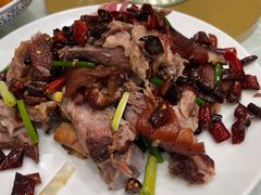 -凯鸽酒楼(大同振兴街店)