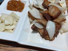 -京玉菲饭店(李村店)