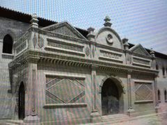 -山西国民师范旧址革命活动纪念馆