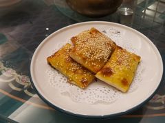 -阿拉丁新疆风味餐厅·清真(罗廊巷店)