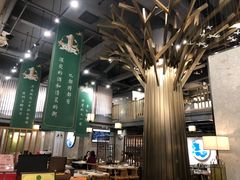 大堂-乜都得港式茶楼(天贵路店)