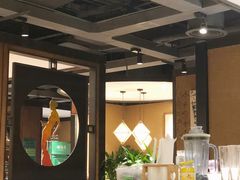 大堂-云海肴·汽锅鸡·云南菜(美罗城店)