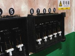 -棂笼·深度沉浸密室(武汉旗舰店)