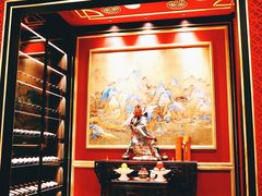 -东富酒家(龙湖西溪天街店)