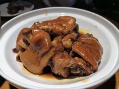 -好嫂子酱猪手•农家菜(华远坊店)