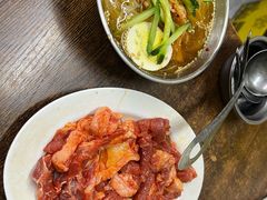 -西塔隆太白烤牛肉馆(图们路店)