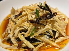 -粗茶淡饭·隐庐私厨(东亭店)