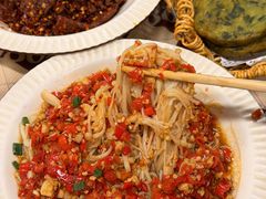 -老三样·旧食新味(万寿宫店)