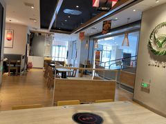 -吉野家(范阳中路店)