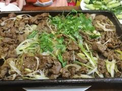 -清真永恒华威肉饼(潘家园店)