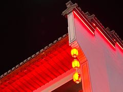 -屯溪老街