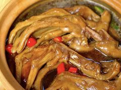 -破三川·新川菜(静安大融城店)