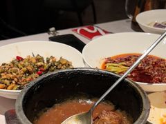 -千百味红餐厅·江西菜(绿地双子塔店)