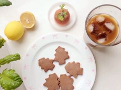 -CAFE'IN精品咖啡体验空间(小寨店)