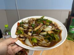 -小红门海鲜
