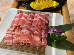 -煲大王猪肚鸡·椰子鸡火锅(红谷滩万达店)