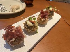 -OLLA 西班牙餐厅(丰盛里店)