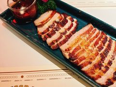 -太食獸泰式茶餐厅(IFS国金中心店)