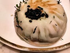 -青雅中餐厅(大连金石滩绿发希尔顿度假酒店)