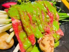 -盡膳口福跷脚牛肉火锅(晶耀前滩店)