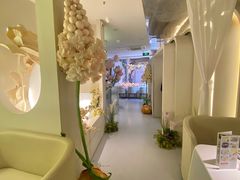 -晶雅花园西餐厅(南京首店)