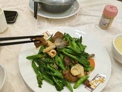 -凤城礼记鱼翅海鲜酒家(新马路总店)
