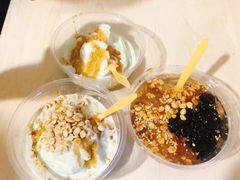 -夏食光安顺小舒冰粉冰浆(甲秀楼店)