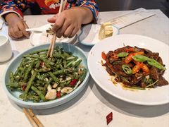 -北李妈妈菜·海肠捞饭(开发区万达店)