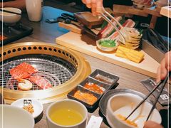 -牛角烧肉(步步高星城天地店)