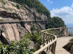 -丹东凤凰山景区