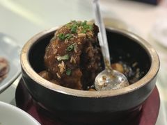 -小厨娘淮扬菜(天印大道店)