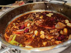 -黄记煌·三汁焖锅(万达广场店)