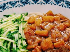 -老北京私房菜(798店)