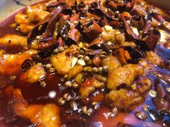 -重庆酸菜鱼(上海路店)