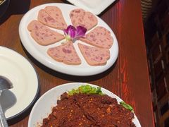 -黄家码头老火锅(解放碑旗舰店)