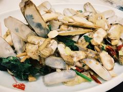 -前王院•巧克力海鲜市集餐厅(万平口店)