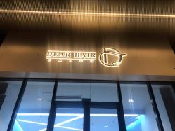 -Dear Hair Salon