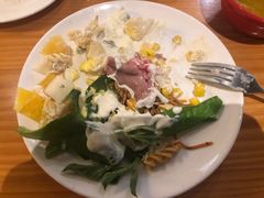 -So Lounge索兰至餐厅(蓝色港湾店)