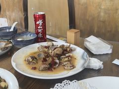 -鲁前海沿儿