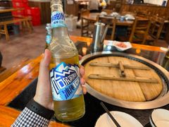 -三里屯土灶炖公鸡地锅鸡(江东店)