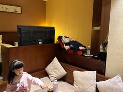 -中铁花水湾温泉酒店(大邑店)
