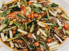 -琼菜王(南海店)