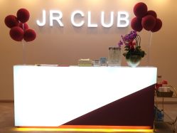 -JR Dance Space舞蹈·空中瑜伽