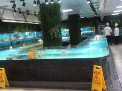 水产区-宝燕海鲜(好爱店)