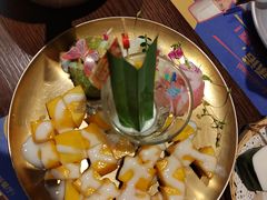 -泰妃殿(武汉首店)