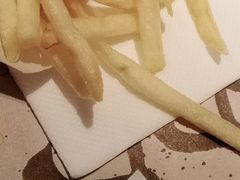 -麦当劳(百荣世贸商城店)