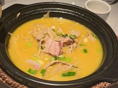 -老阿爸鲜鱼土菜(园区永旺店)